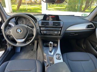 BMW Serie 1 2016