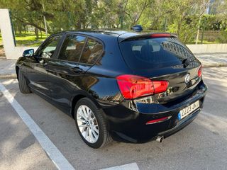 BMW Serie 1 2016