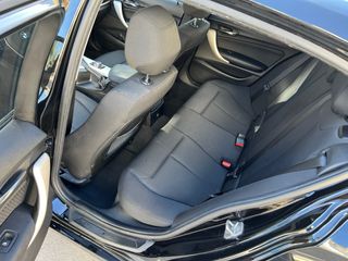 BMW Serie 1 2016
