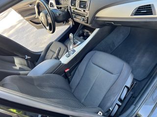 BMW Serie 1 2016