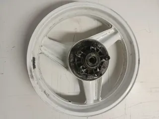 Llanta Trasera Honda CBR 600 F1