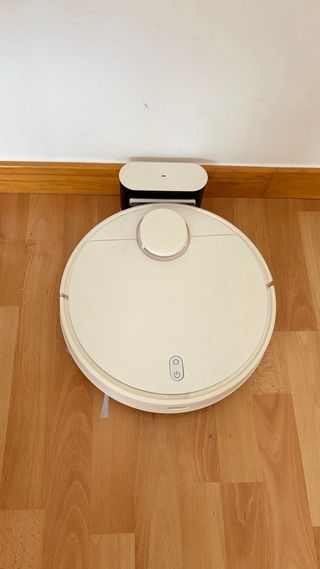 Robot Aspirador Xiaomi