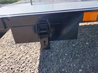 Plataforma 300x170 con rampas y cabestrante