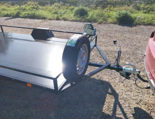 Plataforma 300x170 con rampas y cabestrante