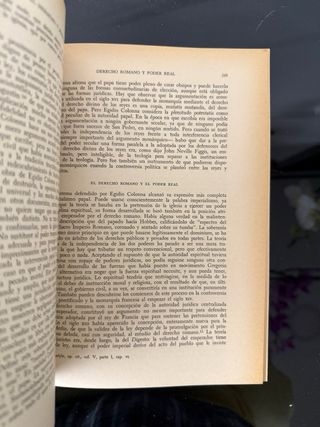 George Sabine, Historia de la teoria politica