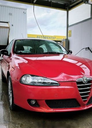 Alfa Romeo 147 2005