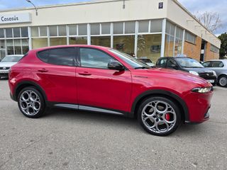 ALFA ROMEO Tonale 1.5 MHEV 130 CV SPECIALE