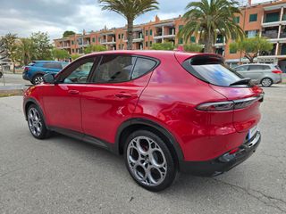 ALFA ROMEO Tonale 1.5 MHEV 130 CV SPECIALE
