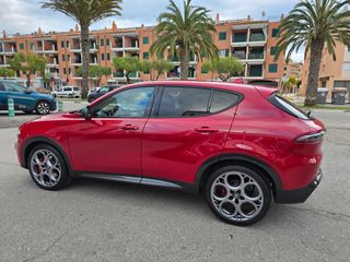 ALFA ROMEO Tonale 1.5 MHEV 130 CV SPECIALE