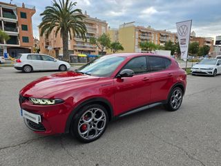 ALFA ROMEO Tonale 1.5 MHEV 130 CV SPECIALE
