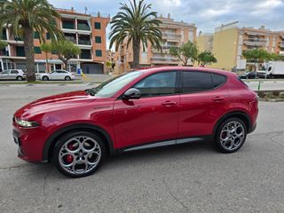 ALFA ROMEO Tonale 1.5 MHEV 130 CV SPECIALE