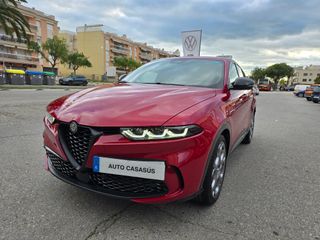 ALFA ROMEO Tonale 1.5 MHEV 130 CV SPECIALE