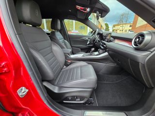 ALFA ROMEO Tonale 1.5 MHEV 130 CV SPECIALE