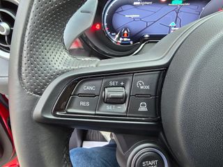 ALFA ROMEO Tonale 1.5 MHEV 130 CV SPECIALE