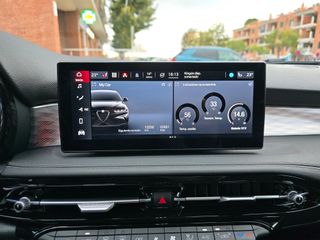 ALFA ROMEO Tonale 1.5 MHEV 130 CV SPECIALE