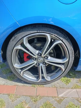 Llantas Opel Adam S 18 Originales