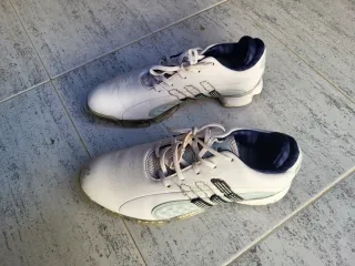 Zapatillas Golf Adidas Talla 41.5