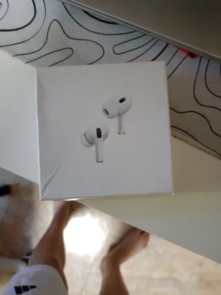 AirPods Pro 2ª Gen