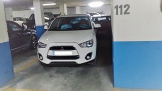 Garaje en venta en Motril pueblo en Motril