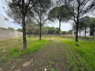 Terreno en venta en Aljaraque