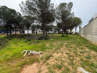 Terreno en venta en Aljaraque