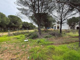 Terreno en venta en Aljaraque