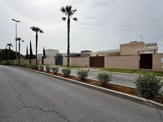 Terreno en venta en Aljaraque