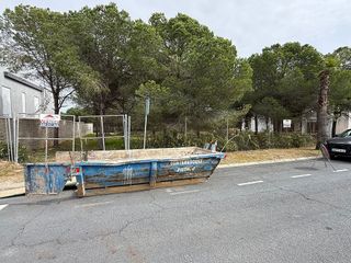 Terreno en venta en Aljaraque