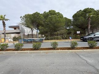 Terreno en venta en Aljaraque