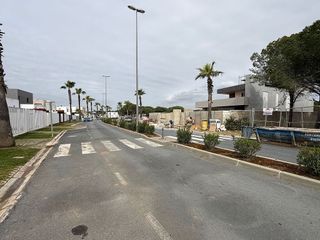 Terreno en venta en Aljaraque