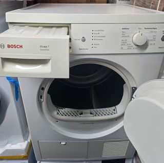 Secadora Bosch Maxx 7 SportLine 7kg