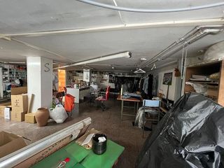 Local comercial en venta en Elda