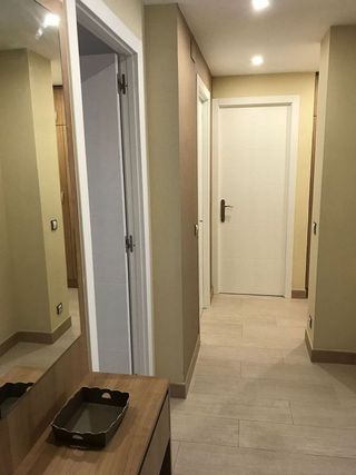 Piso en alquiler en Universidad - Los Lirios en Logroño