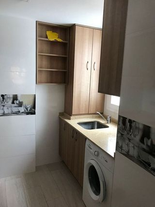 Piso en alquiler en Universidad - Los Lirios en Logroño