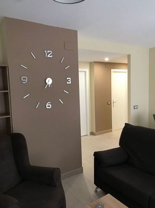 Piso en alquiler en Universidad - Los Lirios en Logroño