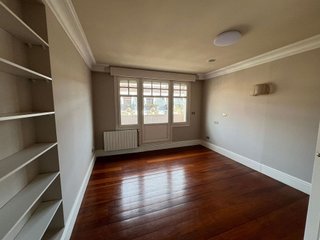 Dúplex en alquiler en Barrio de Abando en Bilbao
