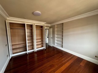 Dúplex en alquiler en Barrio de Abando en Bilbao