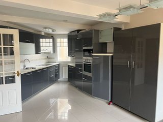 Dúplex en alquiler en Barrio de Abando en Bilbao