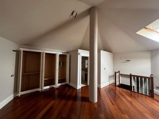 Dúplex en alquiler en Barrio de Abando en Bilbao