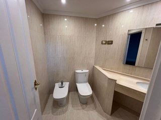 Dúplex en alquiler en Barrio de Abando en Bilbao