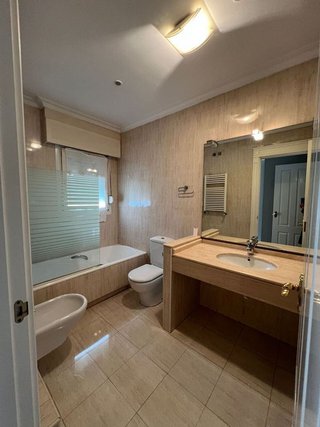 Dúplex en alquiler en Barrio de Abando en Bilbao