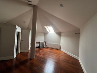 Dúplex en alquiler en Barrio de Abando en Bilbao