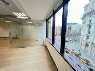 Oficina en alquiler en La Dreta de l'Eixample en Barcelona