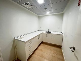 Oficina en alquiler en La Dreta de l'Eixample en Barcelona