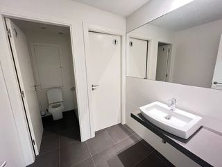 Oficina en alquiler en La Dreta de l'Eixample en Barcelona