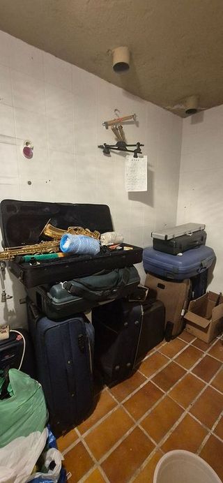 Local comercial en venta en Fondo en Santa Coloma de Gramanet