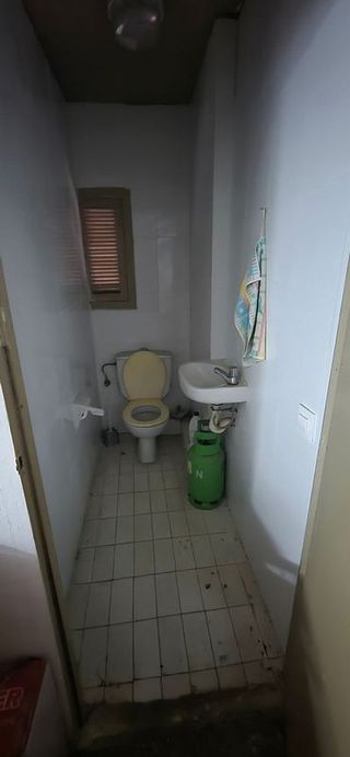 Local comercial en venta en Fondo en Santa Coloma de Gramanet