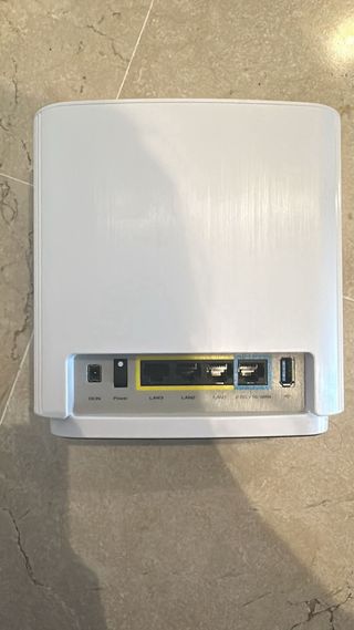 Router ASUS ZenWiFi AX6600 XT8 WiFi Mesh