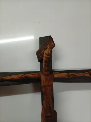 Crucifijo
