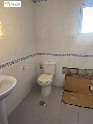 Casa adosada en venta en Aznalcóllar